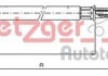 Трос ручного тормоза Metzger 10.7509