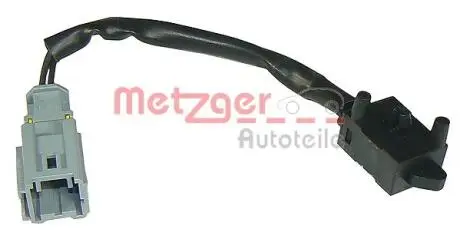 Вимикач стопсигналом METZGER 0911105