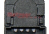 Выключатель стопсигнала METZGER 0911056 (фото 2)