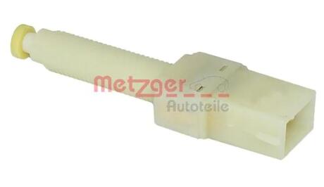 Вимикач стопсигналом METZGER 0911038
