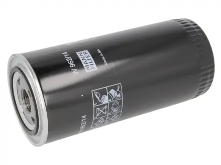 Фільтр масляний -Filter MANN W96214