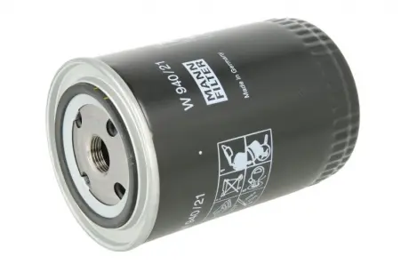 Фільтр масляний -Filter MANN W94021