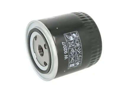 Фільтр масляний -Filter MANN W9207