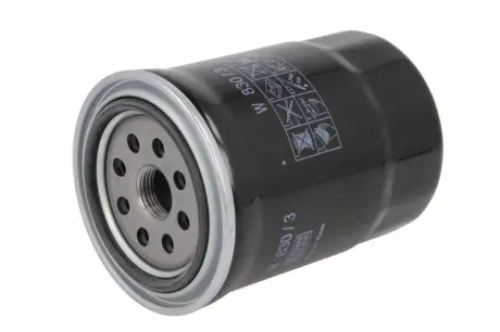 Фильтр масляный -Filter MANN W8303