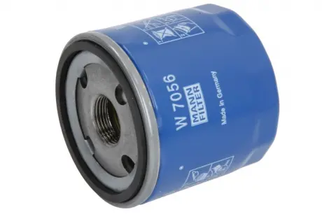 Фильтр масляный -Filter MANN W7056