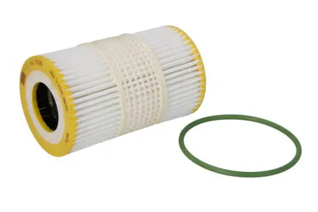 Фильтр масляный -Filter MANN HU7035Y