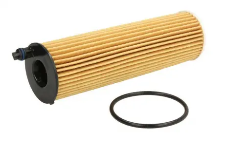 Фільтр масляний -Filter MANN HU6020Z