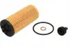Фильтр масляный Mann-Filter HU6012ZKIT