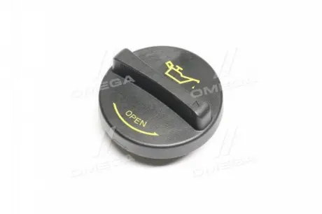 Кришка затоки масла Hyundai MOBIS (KIA, Hyundai) 2651026620