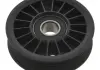 Ролик генератора Audi A4/A6/VW Passat 1.9TDI 95- (натяжний) (82x26,5mm) 17074