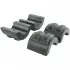 Втулка стабілізатора Febest BZSB-219F-KIT