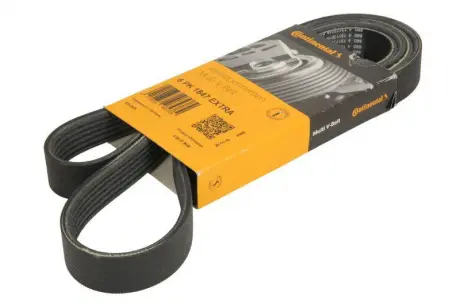 Ремень дорожный Contitech 6PK1847 EXTRA