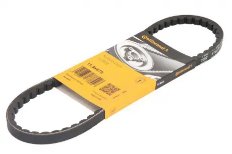 Ремень клиновой Conti CONTI Contitech 11.9X675