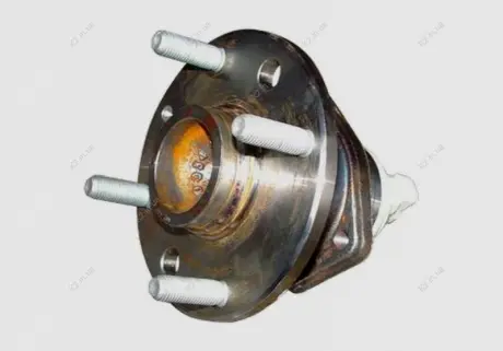Ступица заднего колеса B11 CHERY B11-3301030