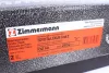 Диск тормозной ZIMMERMANN 590.2832.20 (фото 6)