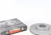 Диск тормозной Zimmermann 460158020