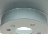 Диск гальмівний ZIMMERMANN 430.2622.20 (фото 3)
