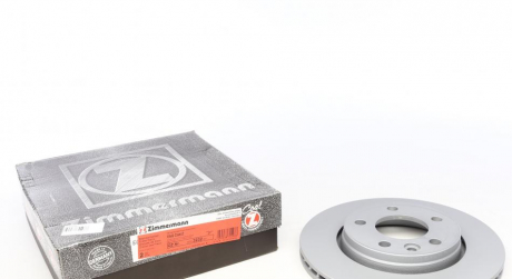 Тормозные диски ZIMMERMANN 600323220