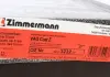 Тормозные диски ZIMMERMANN 600323220 (фото 7)