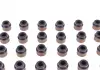 Комплект сальників клапану MB E-G-S(W124,W210,W140,W463) 3,0 93- VICTOR REINZ 12-31306-05 (фото 2)