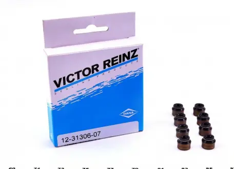 Сальник клапана VICT_REINZ VICTOR REINZ 12-31306-07