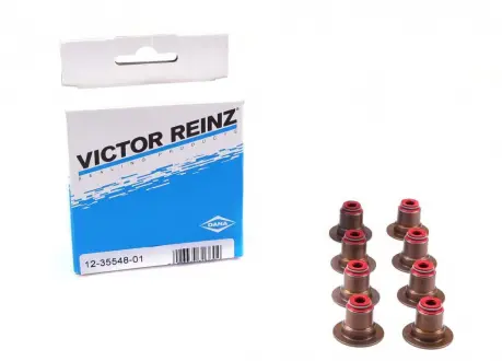 Сальник клапана VICT_REINZ VICTOR REINZ 12-35548-01
