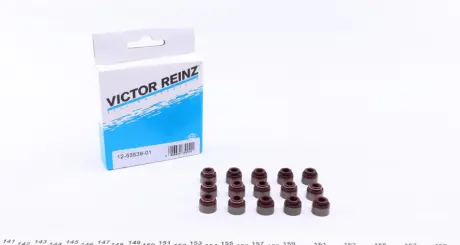 Сальник клапана VICT_REINZ VICTOR REINZ 12-53539-01
