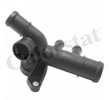 Фланец пластиковый Vernet WF0180
