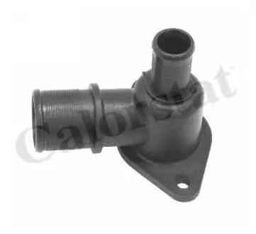 Фланец пластиковый Vernet WF0124
