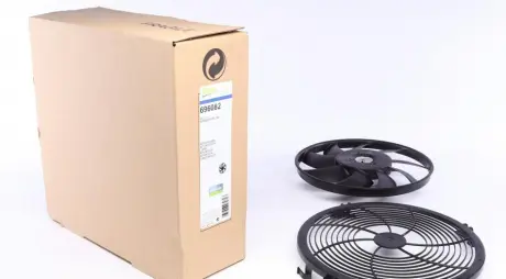 Вентилятор радиатора Valeo 696082