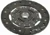 Диск сцепления SACHS SACHS 1878 006 440