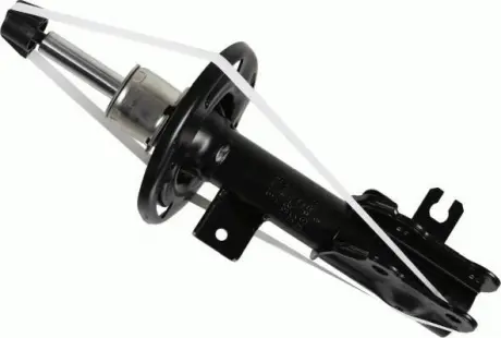 Амортизатор передній SACHS 317625