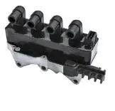 Фото 1 - котушка запалювання PROFIT 1810-8015 Котушка запалювання PROFIT 1810-8015 (фото 1)