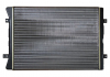 Радиатор охлаждения NRF 53022 (фото 2)