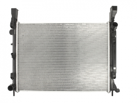 Радиатор охлаждения NRF 53001 (фото 1)