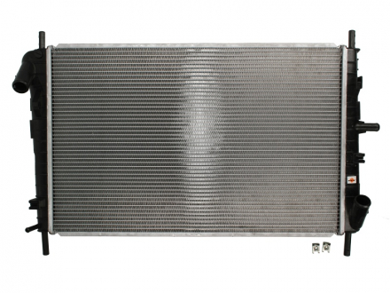 Радиатор охлаждения NRF 509641 (фото 1)