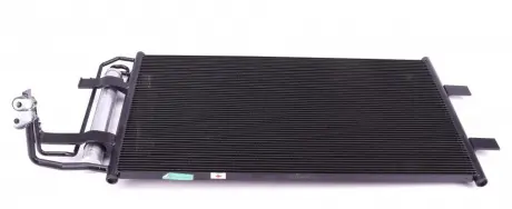 Конденсер кондиционера NRF 350039