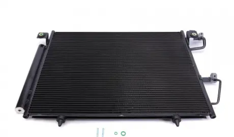 Конденсер кондиціонера NRF 350049