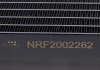Конденсер кондиционера NRF 350049 (фото 7)