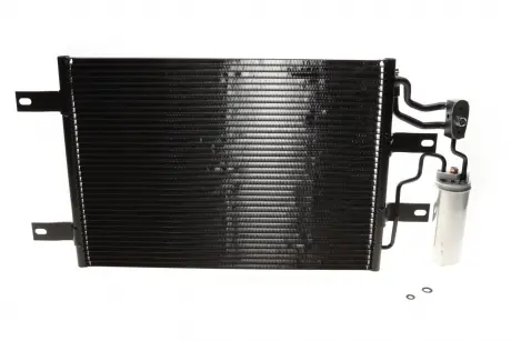 Конденсер кондиціонера NRF 35646