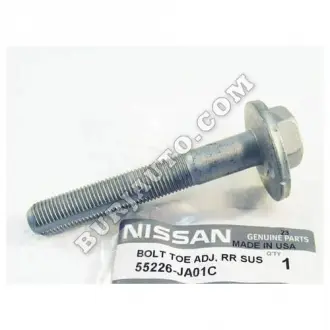 Болт NISSAN 55226JA01C