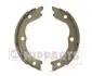 Тормозные колодки NIPPARTS N3501066