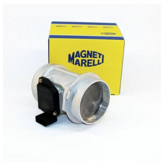 Расходомер воздуха MAGNETI MAGNETI MARELLI AMMQ19774