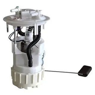 Бензонасос в зборі MAGNETI MAGNETI MARELLI MAM00048M