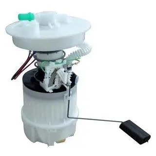 Бензонасос в зборі MAGNETI MAGNETI MARELLI MAM00055M