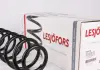 Пружини підвіски Lesjofors 4295034