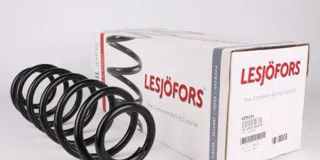 Пружины подвески LESJOFORS 4295034 (фото 1)