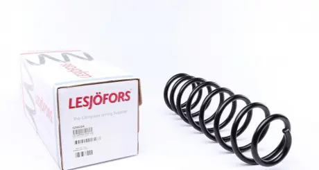 Пружины подвески LESJOFORS 4295024