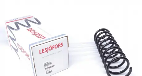 Пружины подвески LESJOFORS 4295010