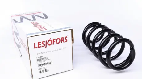 Пружини підвіски LESJOFORS 4292624